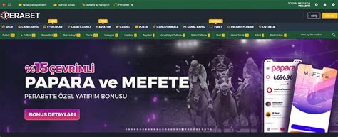 bet pera.com
